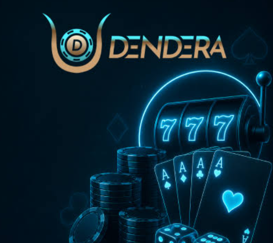 Dendera Bônus e Cashback